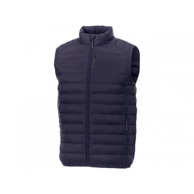 
                                                Insulated vest 