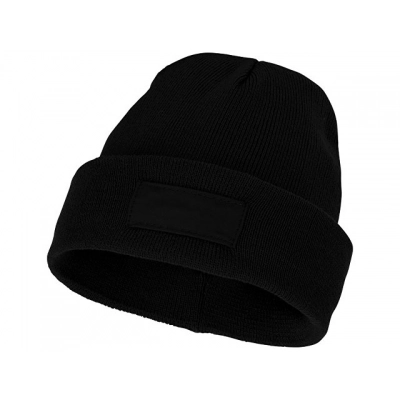 
                                                Boreas hat with patch
                                                