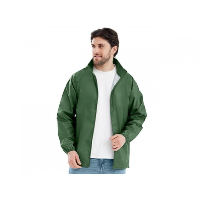 
                                                Men's windbreaker 