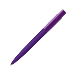 Metal ballpoint pen 