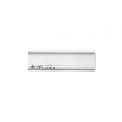 
                                                Внешний SSD накопитель «Honsu Slim 120» 120GB USB3.1 Type-C Slim
                                                