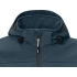 Women's Langley softshell jacket.
