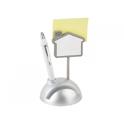 
                                            Stand for business cards 