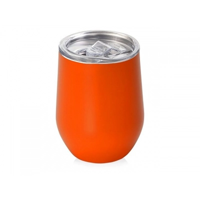 
                                            Вакуумная термокружка «Sense», непротекаемая крышка, крафтовая упаковка
                                            