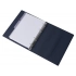 Ring-bound notebook 