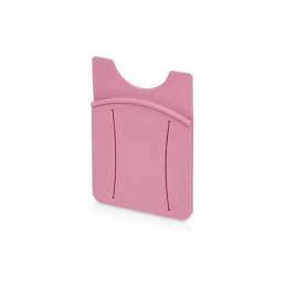 Картхолдер для телефона с держателем «Trighold»