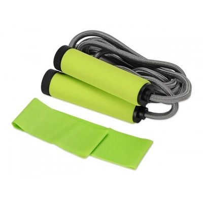 
                                                Fitness set 