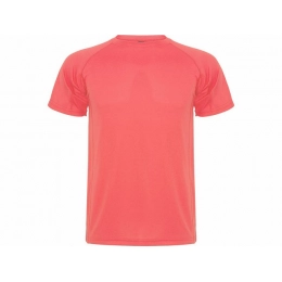 Спортивная футболка «Montecarlo» мужская