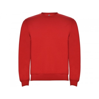 
                                                Sweatshirt with fleece 