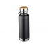 Sports thermos bottle 