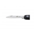 Folding knife, 90 mm, 4 functions
