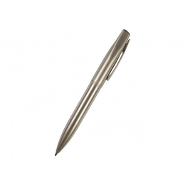 Metal ballpoint pen 
