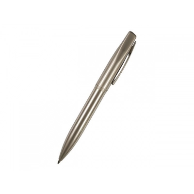 
                                            Ручка металлическая шариковая 