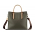 Women's briefcase bag 