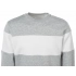 Sweatshirt blocking 