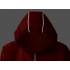 Raincoat-poncho 
