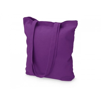 
                                                Bag made of thick cotton 