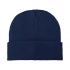 Boreas hat with patch