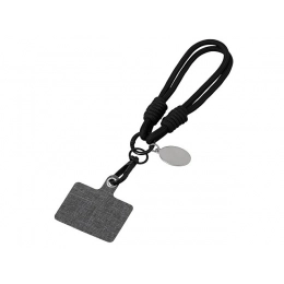 Брелок-браслет «Bohemian» с держателем для телефона