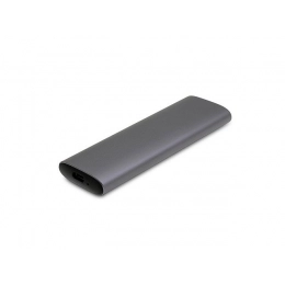 External portable SSD drive 2.5