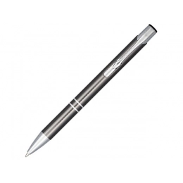 Metal ballpoint pen 