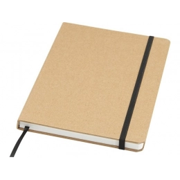 A5 notebook made of stone paper 