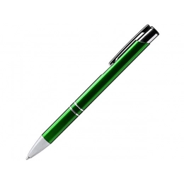 Ballpoint pen made of recycled aluminum SIMON
