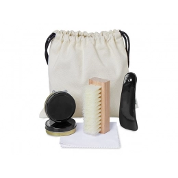 Набор для чистки обуви «Hotelier»