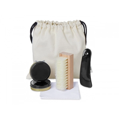 
                                                Shoe cleaning kit 