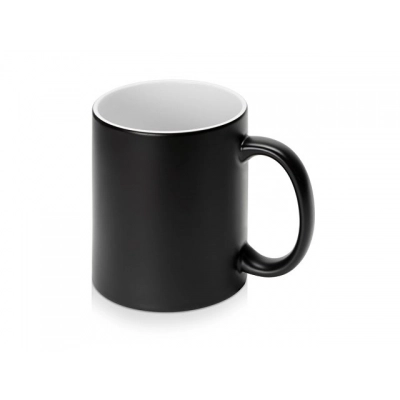 
                                            Matte Chameleon Mug 