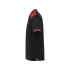 Samurai polo shirt, men's