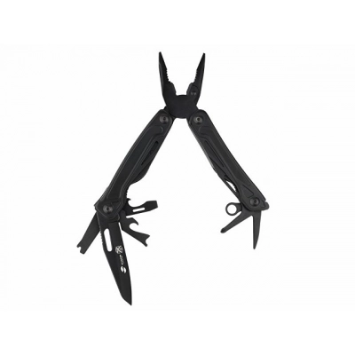 
                                            Мультитул, 11 функций
                                            