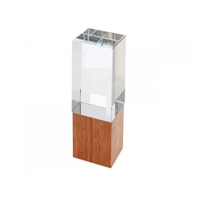 
                                                Награда «Wood and glass»
                                                