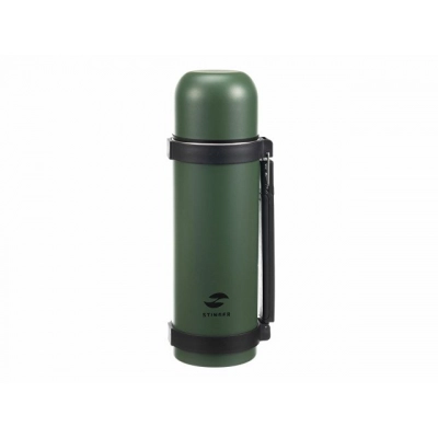 
                                                Wide thermos with handle, 1200 ml
                                                