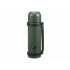 Wide thermos with handle, 1200 ml
