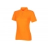 Women's polo shirt 