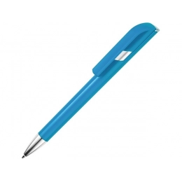 Plastic ballpoint pen 