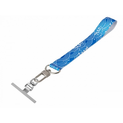
                                                Sublimation bracelet-remover for phone.
                                                