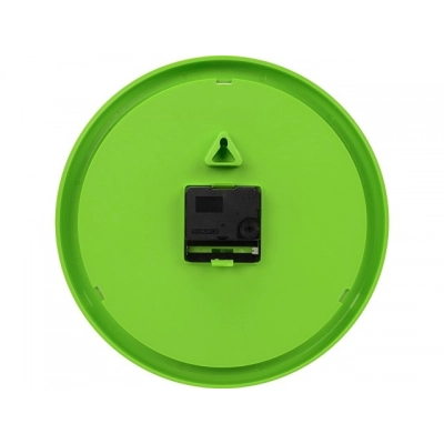 
                                            Dismantlable wall clock 