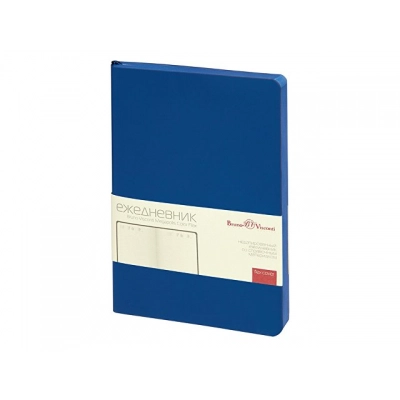 
                                                Ежедневник недатированный А5 «Megapolis Color Flex New»
                                                