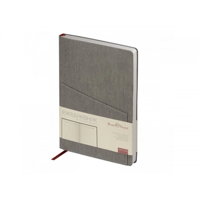 
                                            Undated A5 Barcelona Diary
                                            