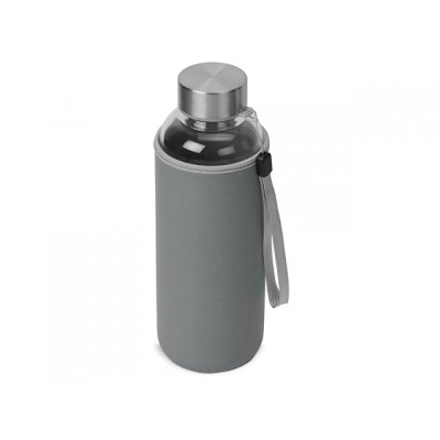 
                                            Бутылка для воды «Pure» c чехлом
                                            