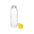 Glass bottle 