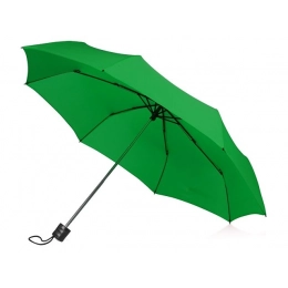 Folding umbrella 