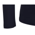 Men's long-sleeved 