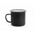 Metal mug ANON