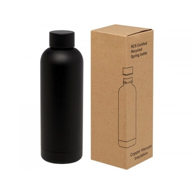 
                                            Бутылка из нержавеющей стали «Spring», 500 мл
                                            