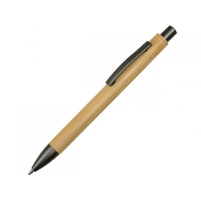 
                                                Ручка бамбуковая шариковая «Tender Bamboo»
                                                