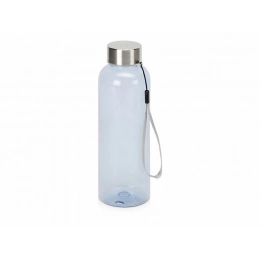 Water bottle made of rPET 