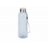 Water bottle made of rPET 